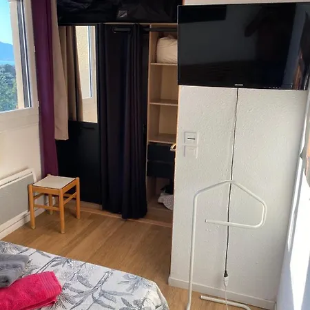 2 Nuit Maximum !! 2 Eme Possible Bed & Breakfast *