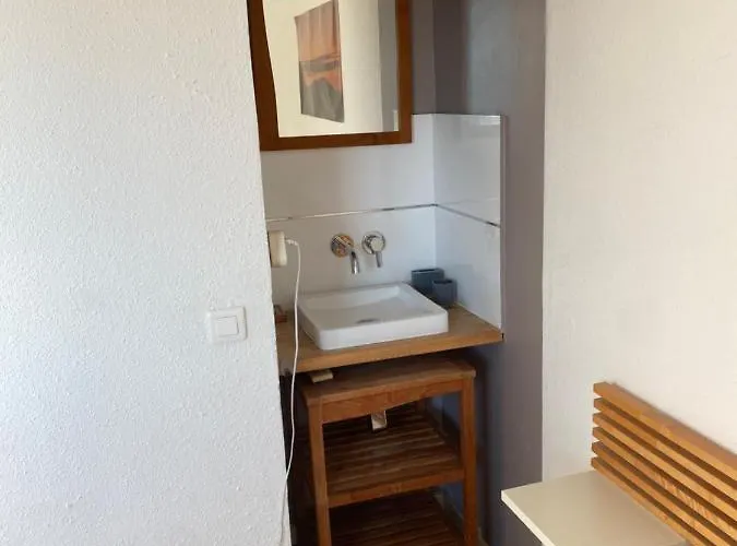 Bed & Breakfast 2 Nuit Maximum !! 2 Eme Possible *