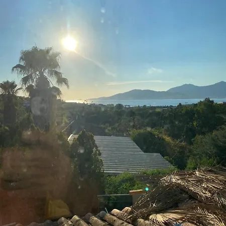 2 Nuit Maximum !! 2 Eme Possible Nocleg ze śniadaniem Porticcio (Corsica)