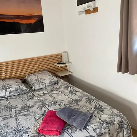 2 Nuit Maximum Bed & Breakfast Porticcio (Corsica)