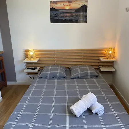 Bed & Breakfast 2 Nuit Maximum *