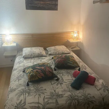 Couette-café 2 Nuit Maximum *