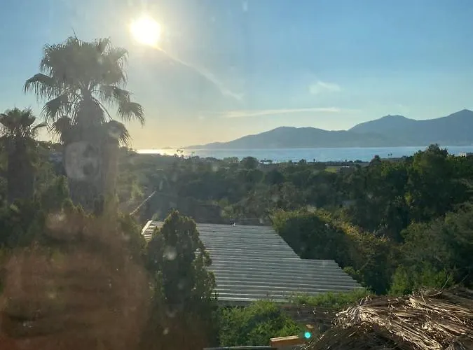 2 Nuit Maximum !! 2 Eme Possible Nocleg ze śniadaniem Porticcio (Corsica)