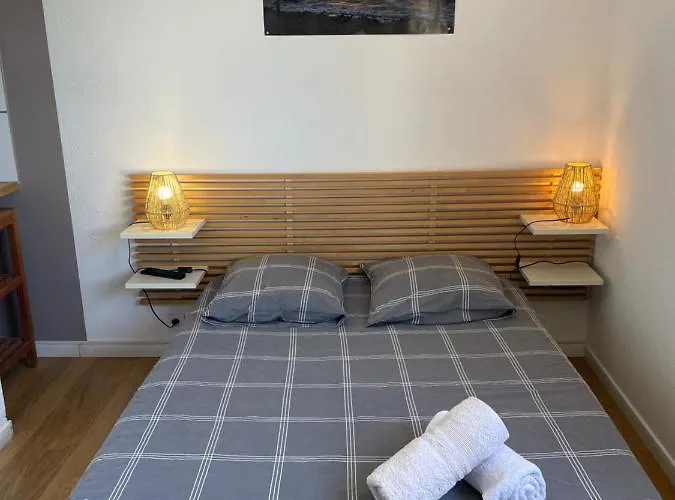 Nocleg ze śniadaniem 2 Nuit Maximum !! 2 Eme Possible *