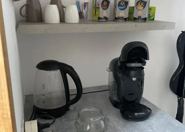 Nocleg ze śniadaniem 2 Nuit Maximum !! 2 Eme Possible *